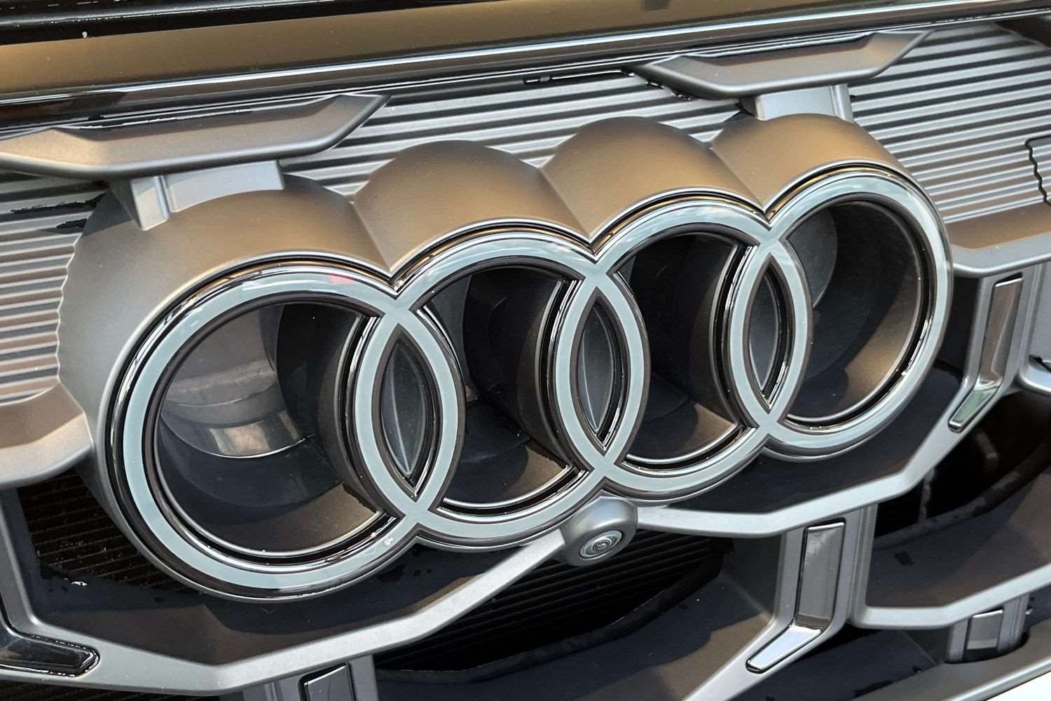 Used Audi Q7 2024 for sale - 76804962: Photo 12