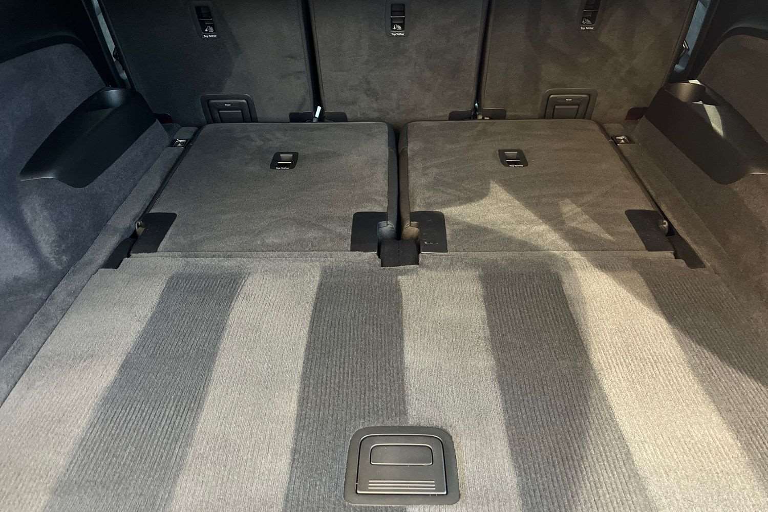 Used Audi Q7 2024 for sale - 76804962: Photo 13