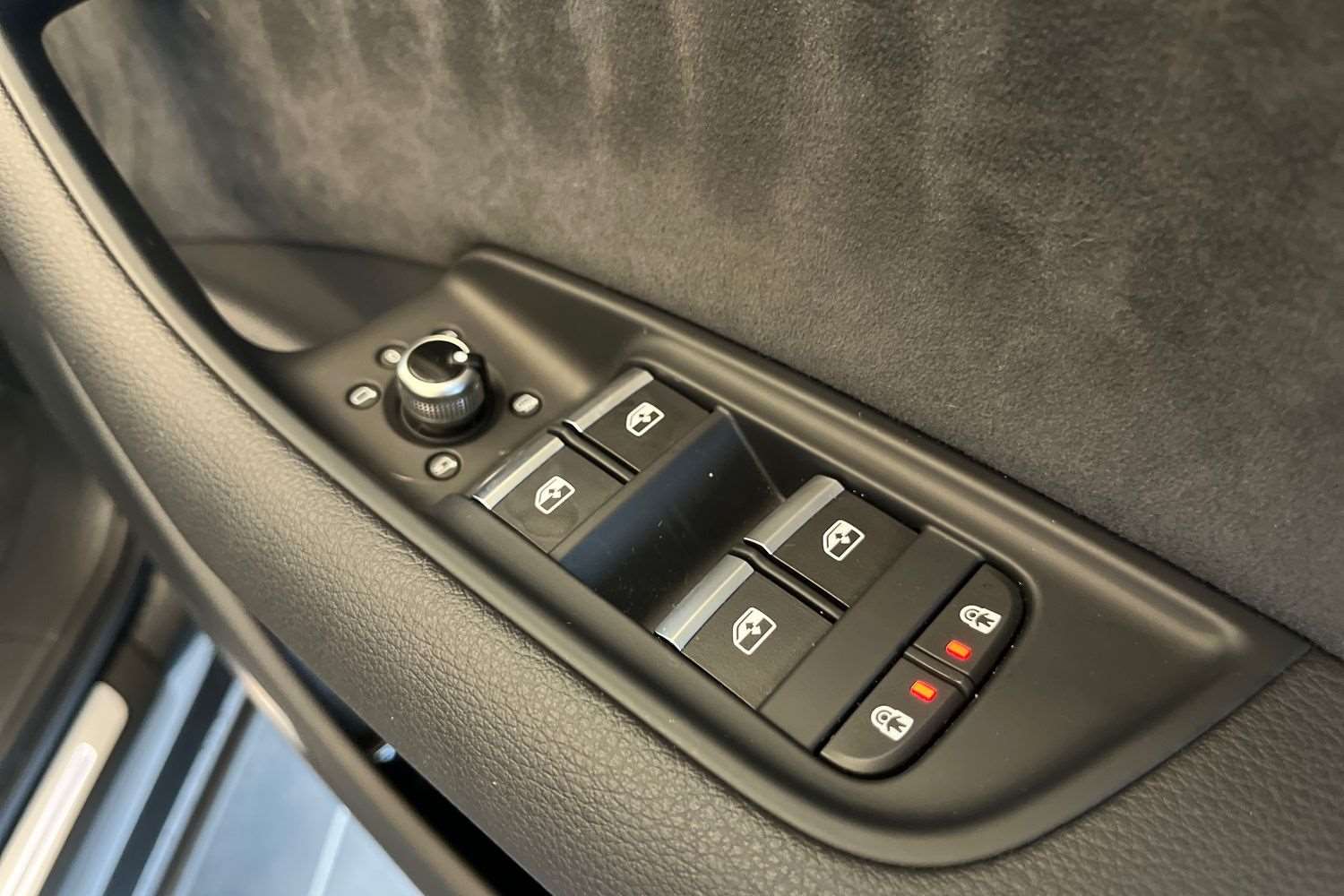 Used Audi Q7 2024 for sale - 76804962: Photo 14