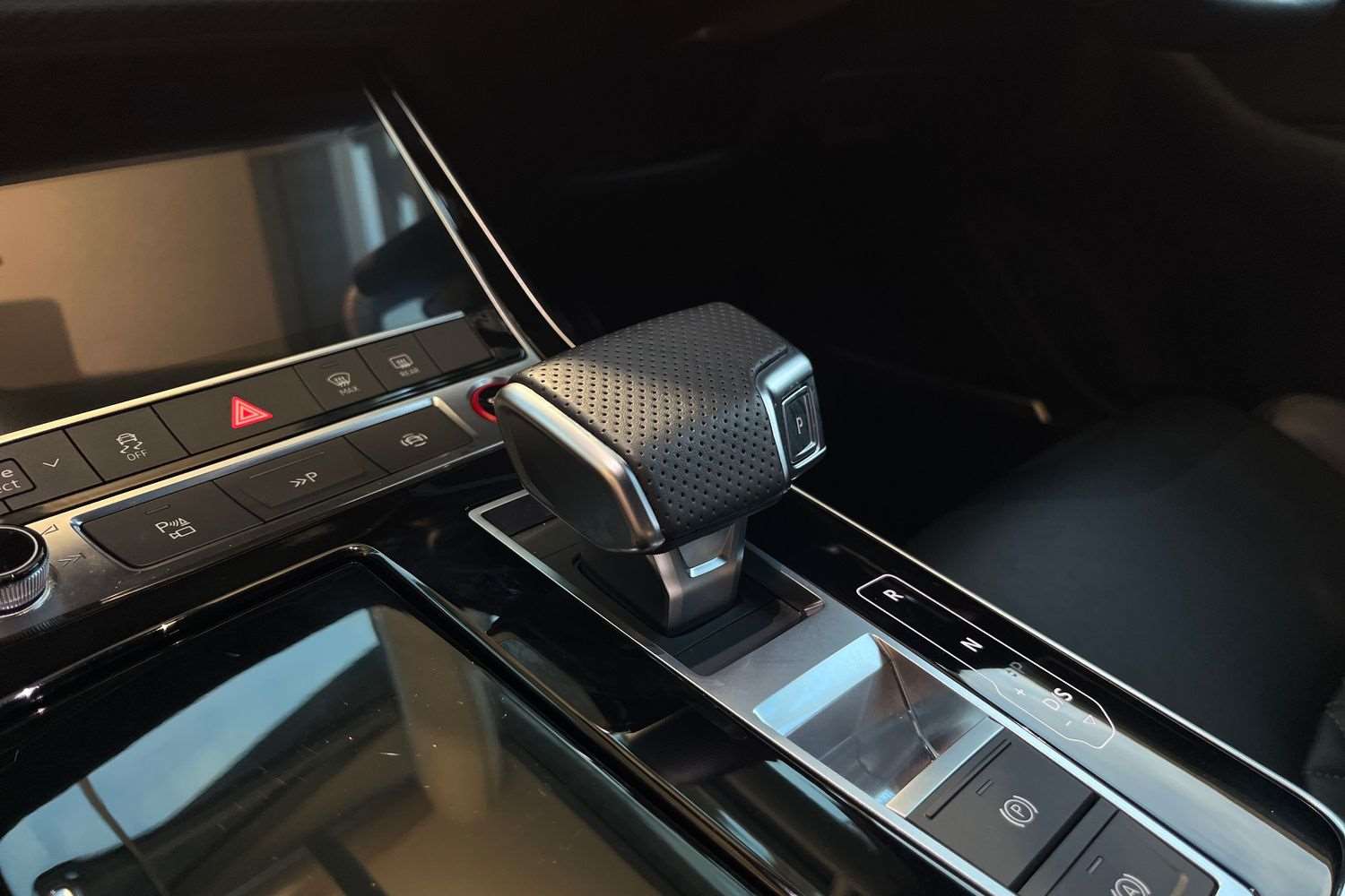 Used Audi Q7 2024 for sale - 76804962: Photo 15