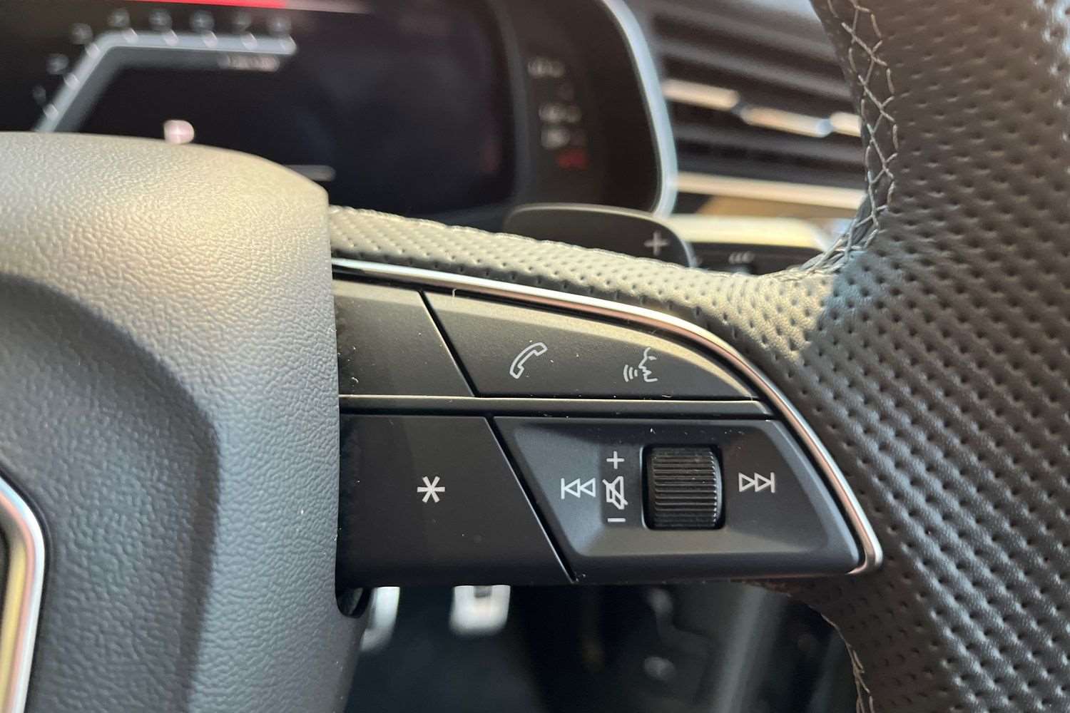 Used Audi Q7 2024 for sale - 76804962: Photo 17