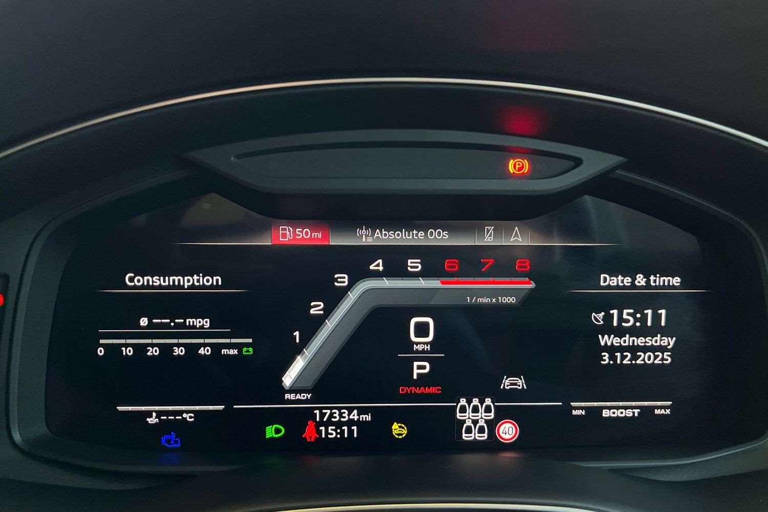 Used Audi Q7 2024 for sale - 76804962: Photo 18