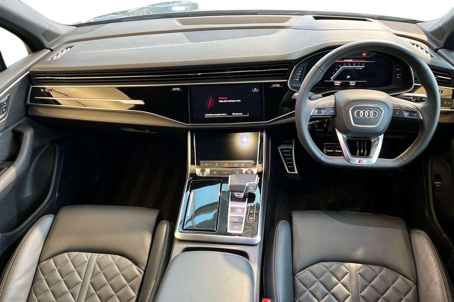 Used Audi Q7 2024 for sale - 76804962: Photo 19