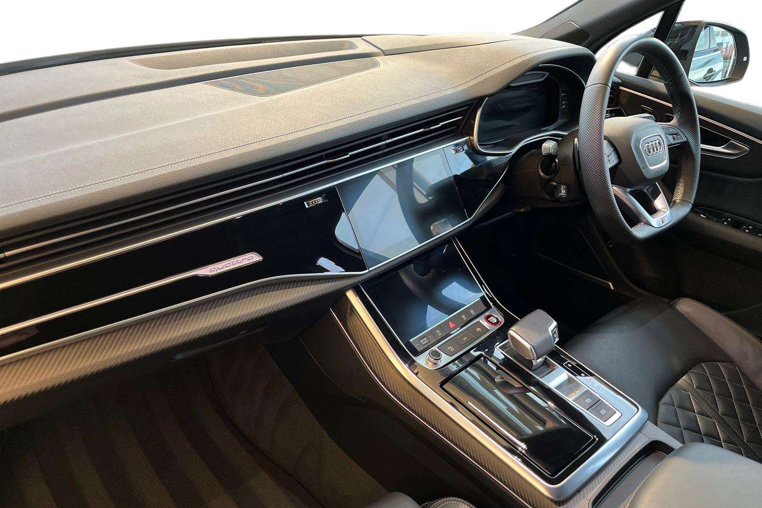 Used Audi Q7 2024 for sale - 76804962: Photo 20