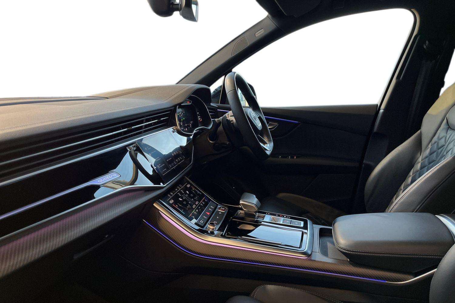 Used Audi Q7 2024 for sale - 76804962: Photo 21