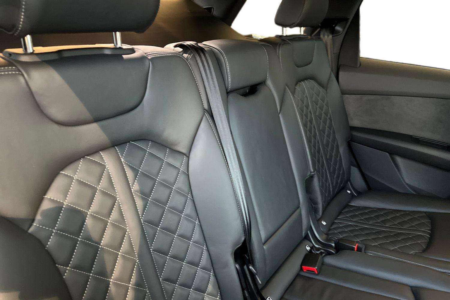 Used Audi Q7 2024 for sale - 76804962: Photo 22