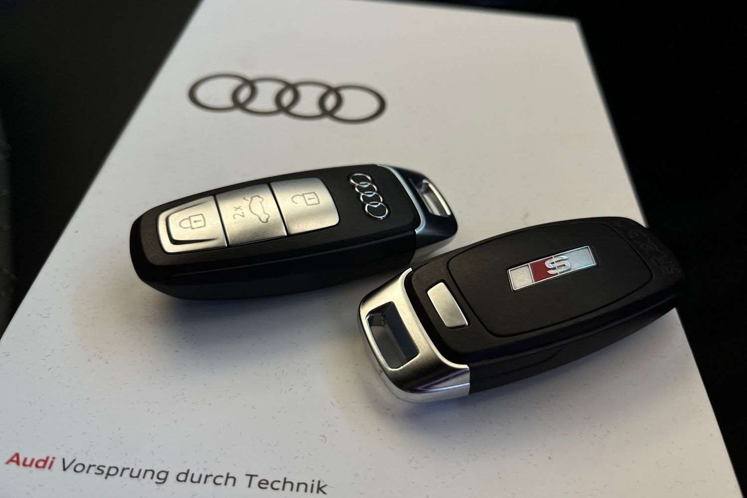 Used Audi Q7 2024 for sale - 76804962: Photo 25