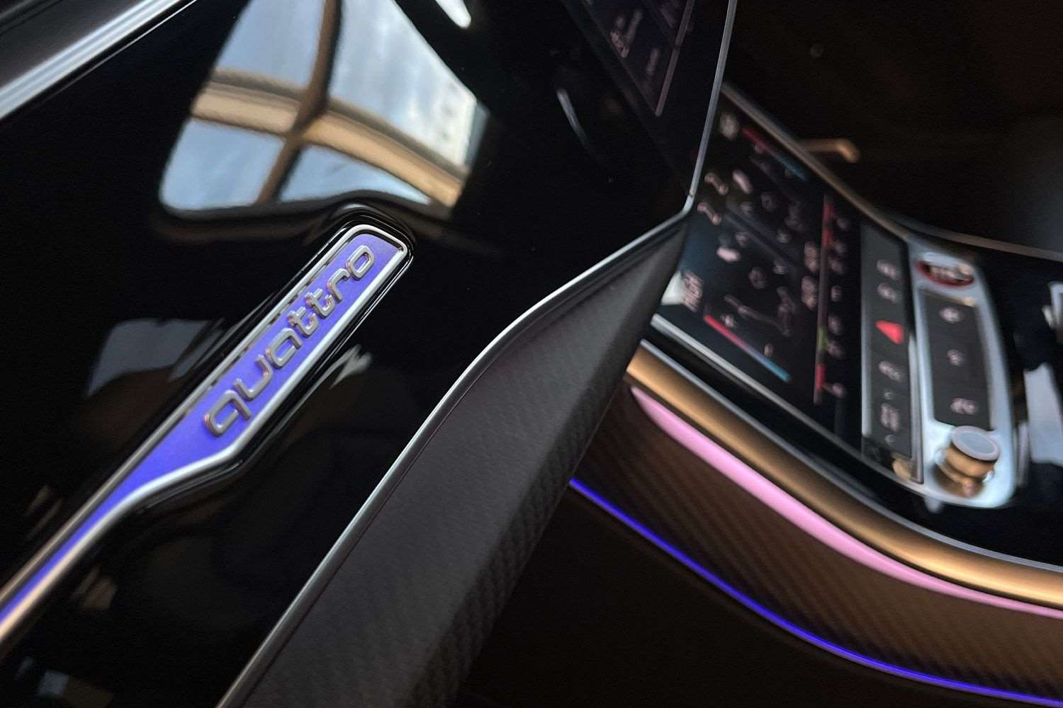 Used Audi Q7 2024 for sale - 76804962: Photo 28