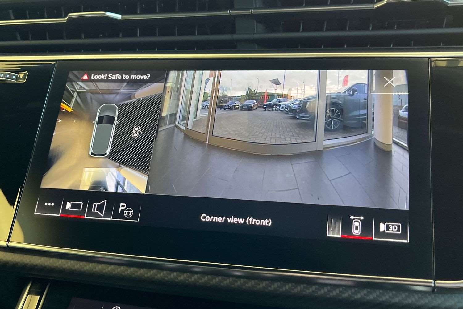 Used Audi Q7 2024 for sale - 76804962: Photo 30