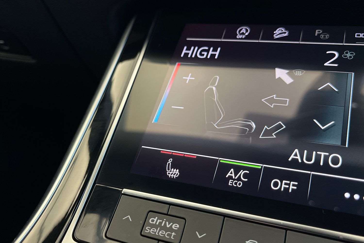 Used Audi Q7 2024 for sale - 76804962: Photo 31