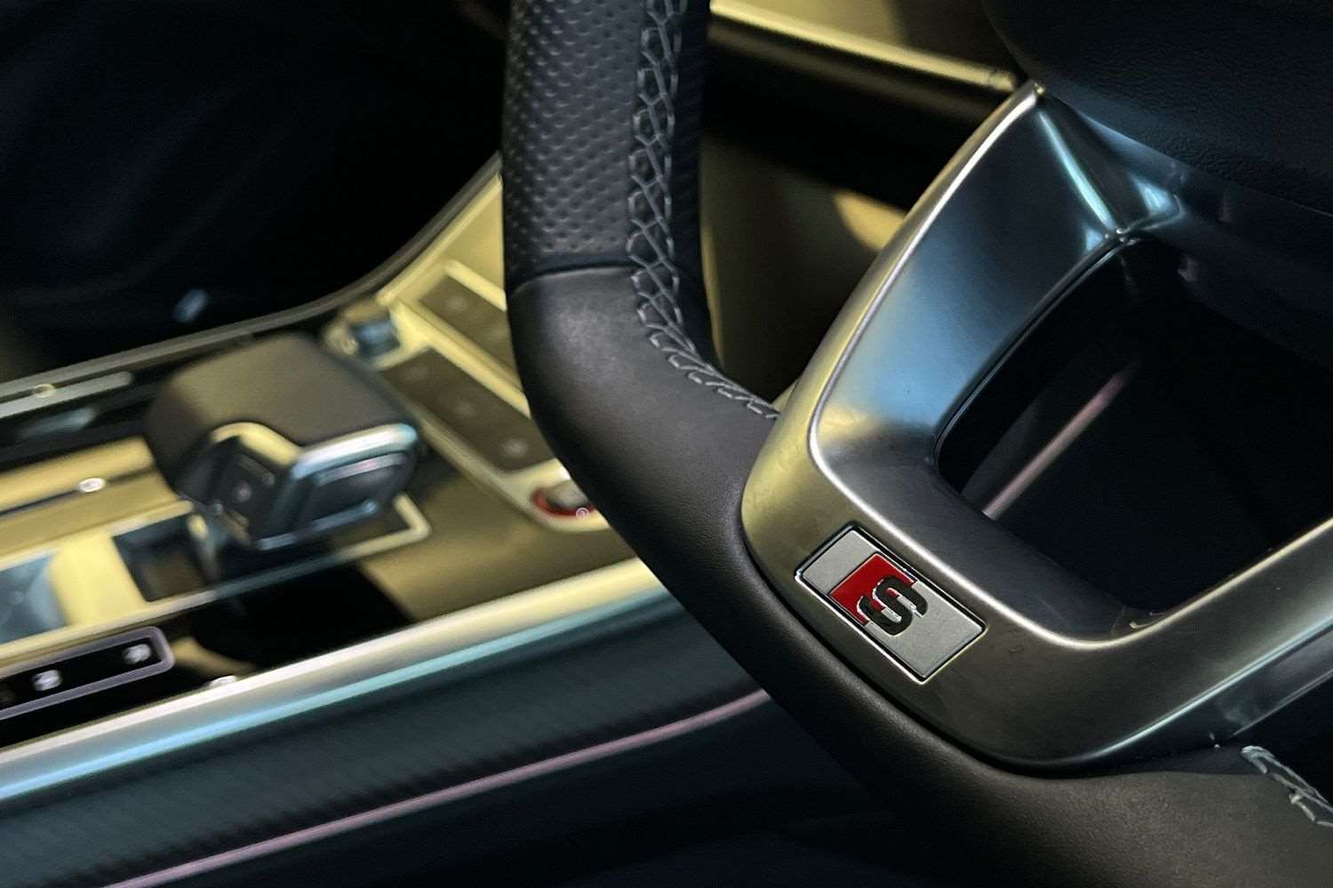 Used Audi Q7 2024 for sale - 76804962: Photo 34