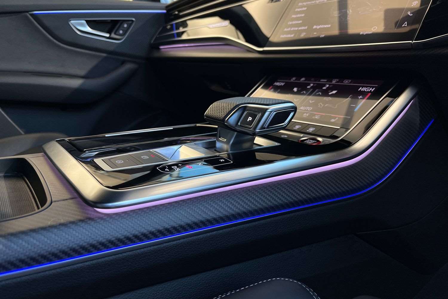 Used Audi Q7 2024 for sale - 76804962: Photo 35