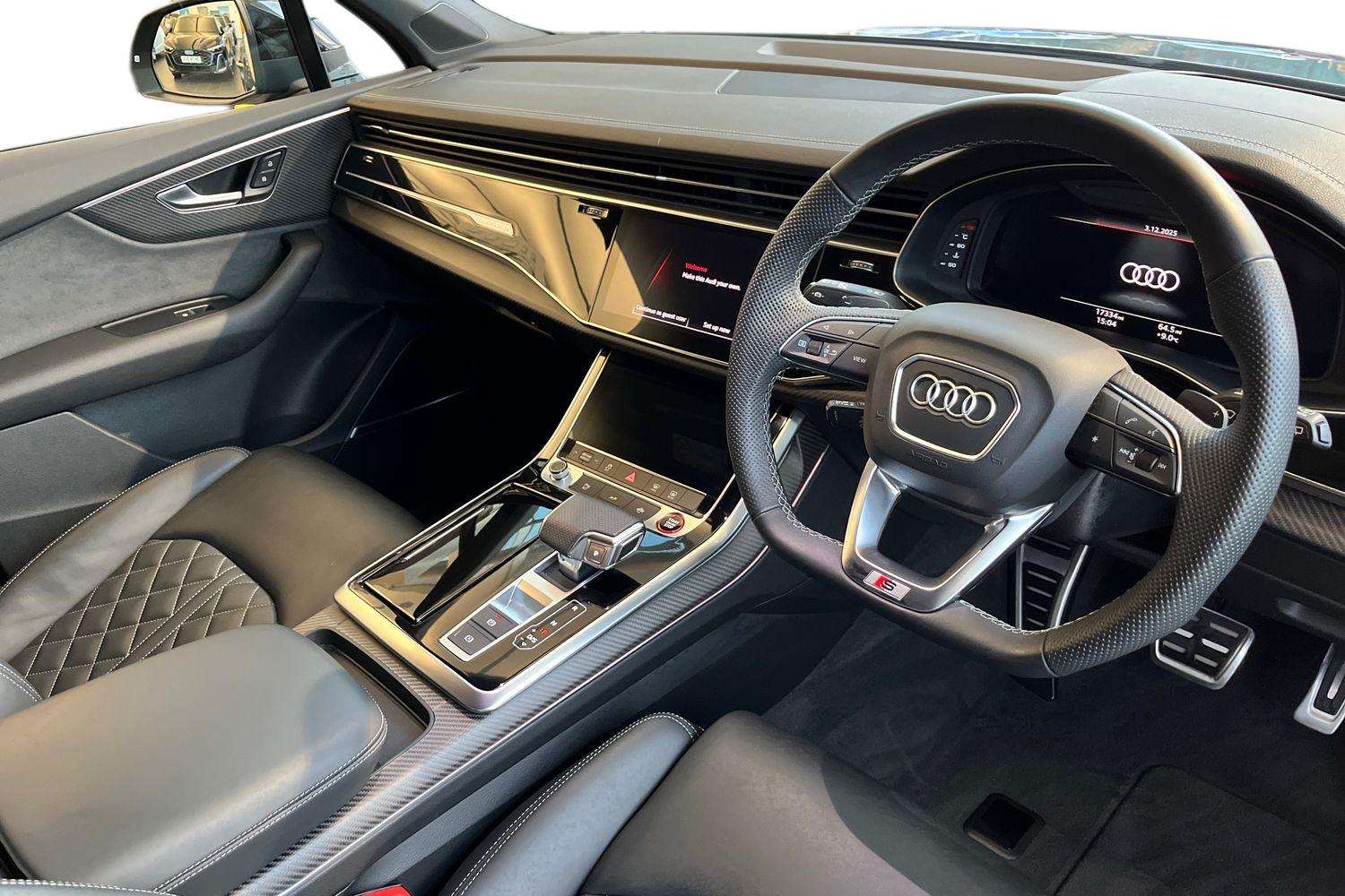 Used Audi Q7 2024 for sale - 76804962: Photo 6