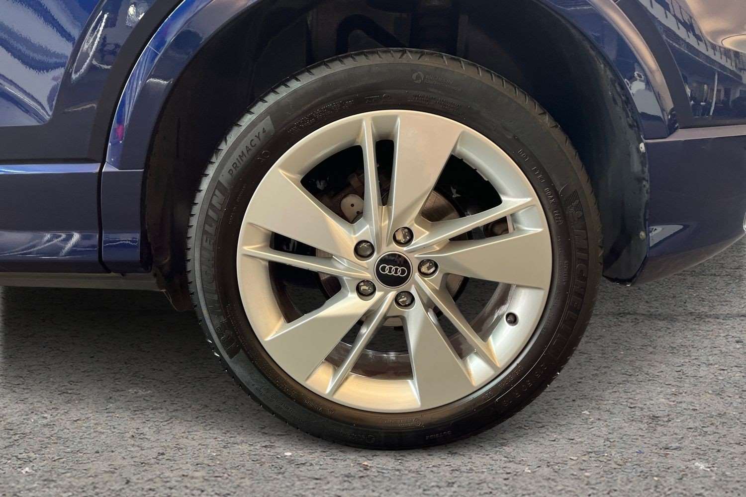 Used Audi Q2 2022 for sale - 77995957: Photo 10