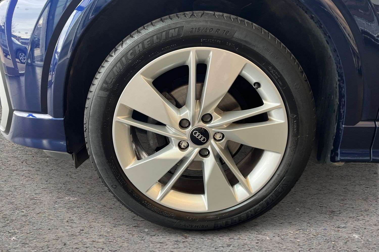 Used Audi Q2 2022 for sale - 77995957: Photo 11