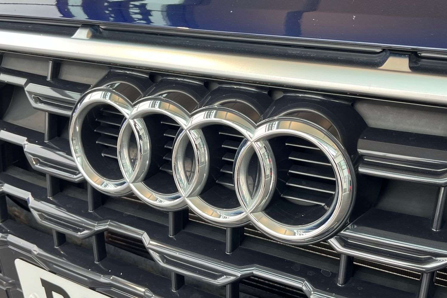 Used Audi Q2 2022 for sale - 77995957: Photo 12