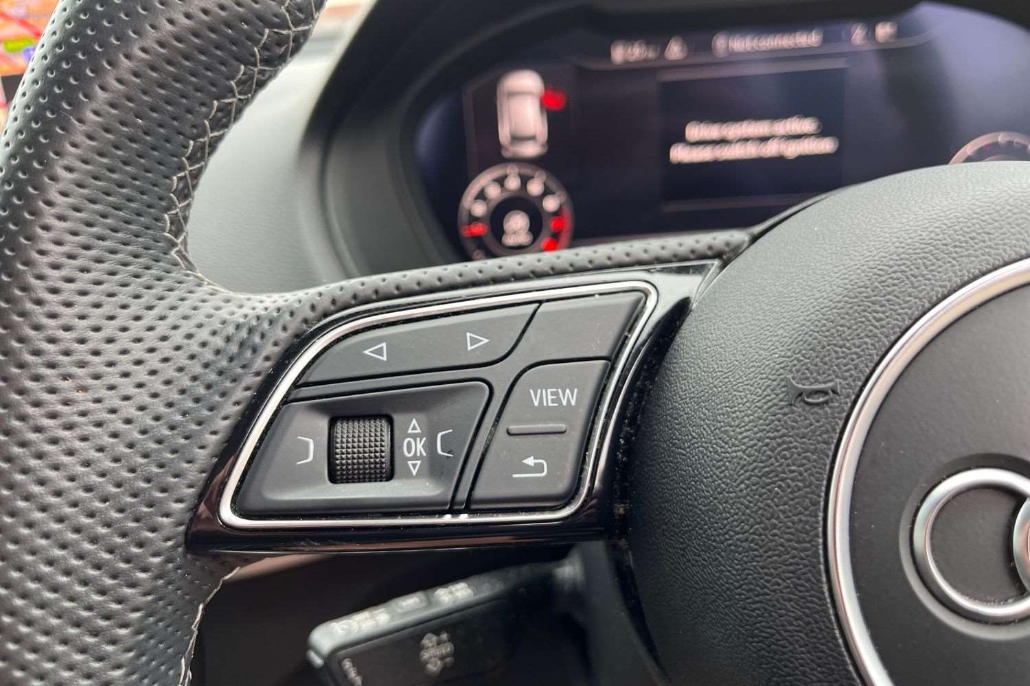 Used Audi Q2 2022 for sale - 77995957: Photo 16