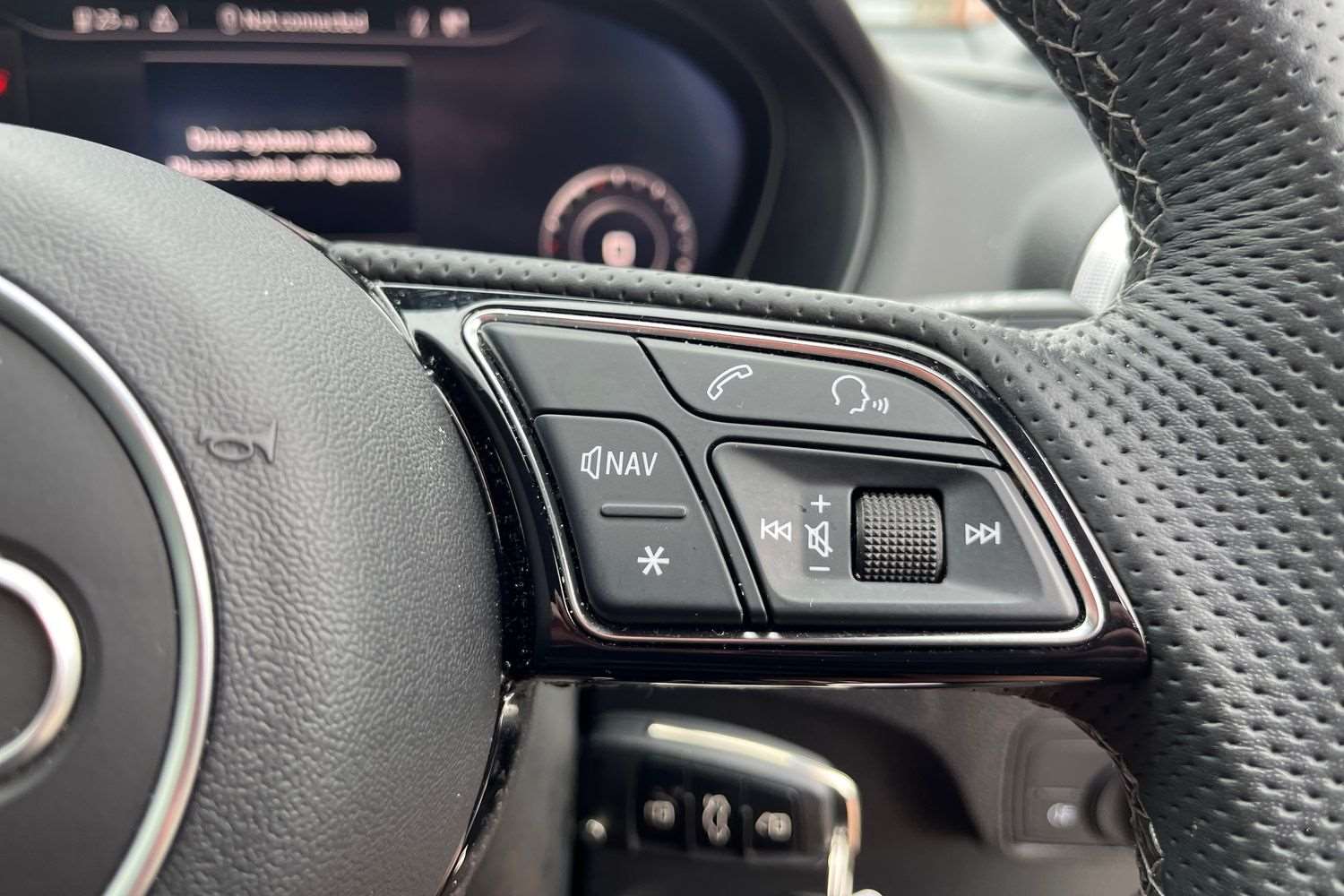 Used Audi Q2 2022 for sale - 77995957: Photo 17