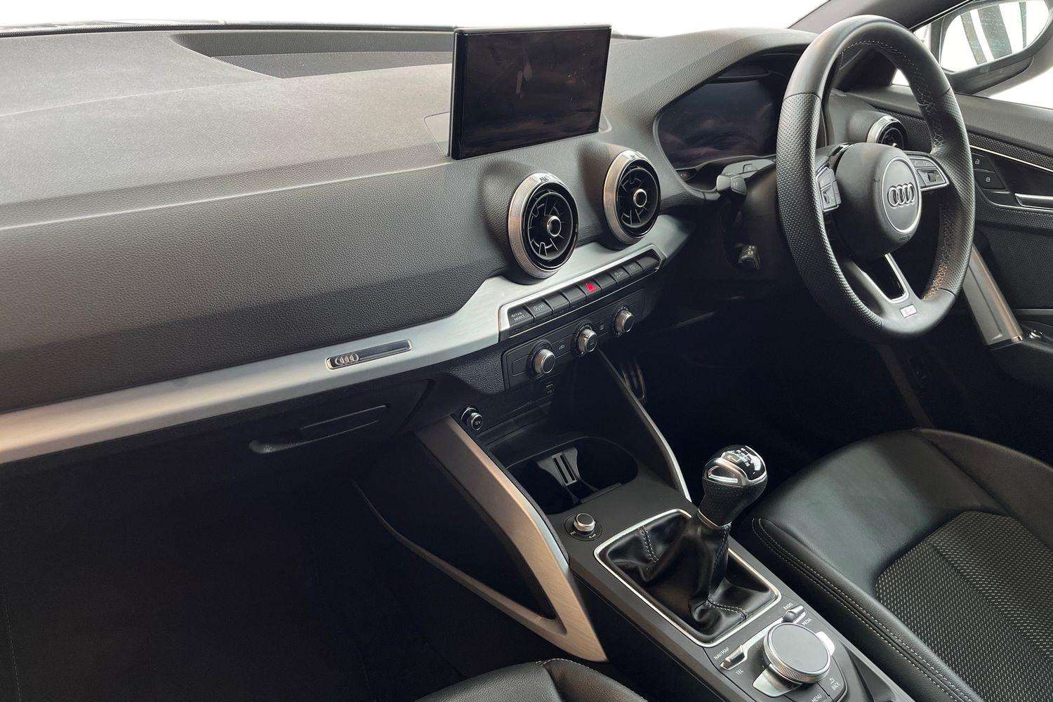 Used Audi Q2 2022 for sale - 77995957: Photo 2