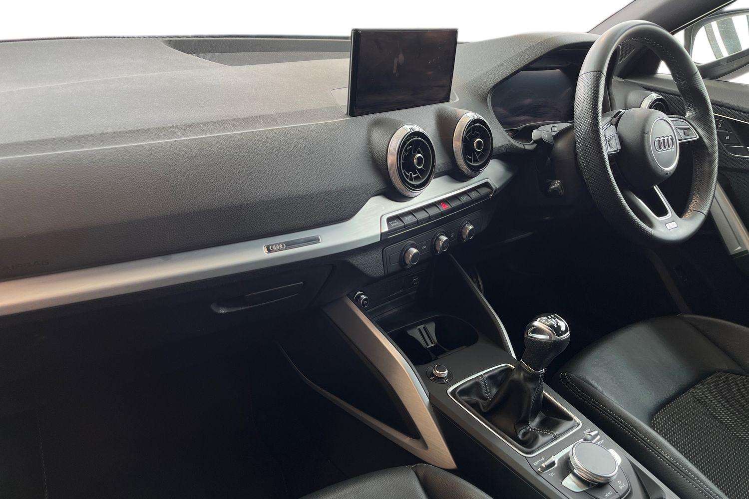 Used Audi Q2 2022 for sale - 77995957: Photo 20