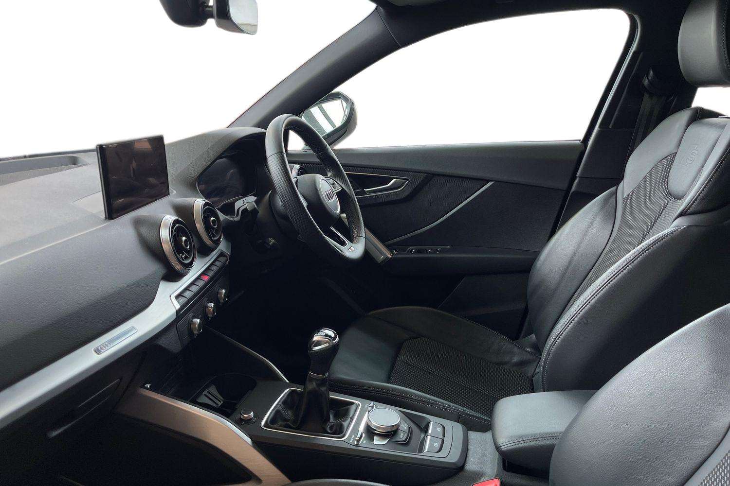 Used Audi Q2 2022 for sale - 77995957: Photo 21