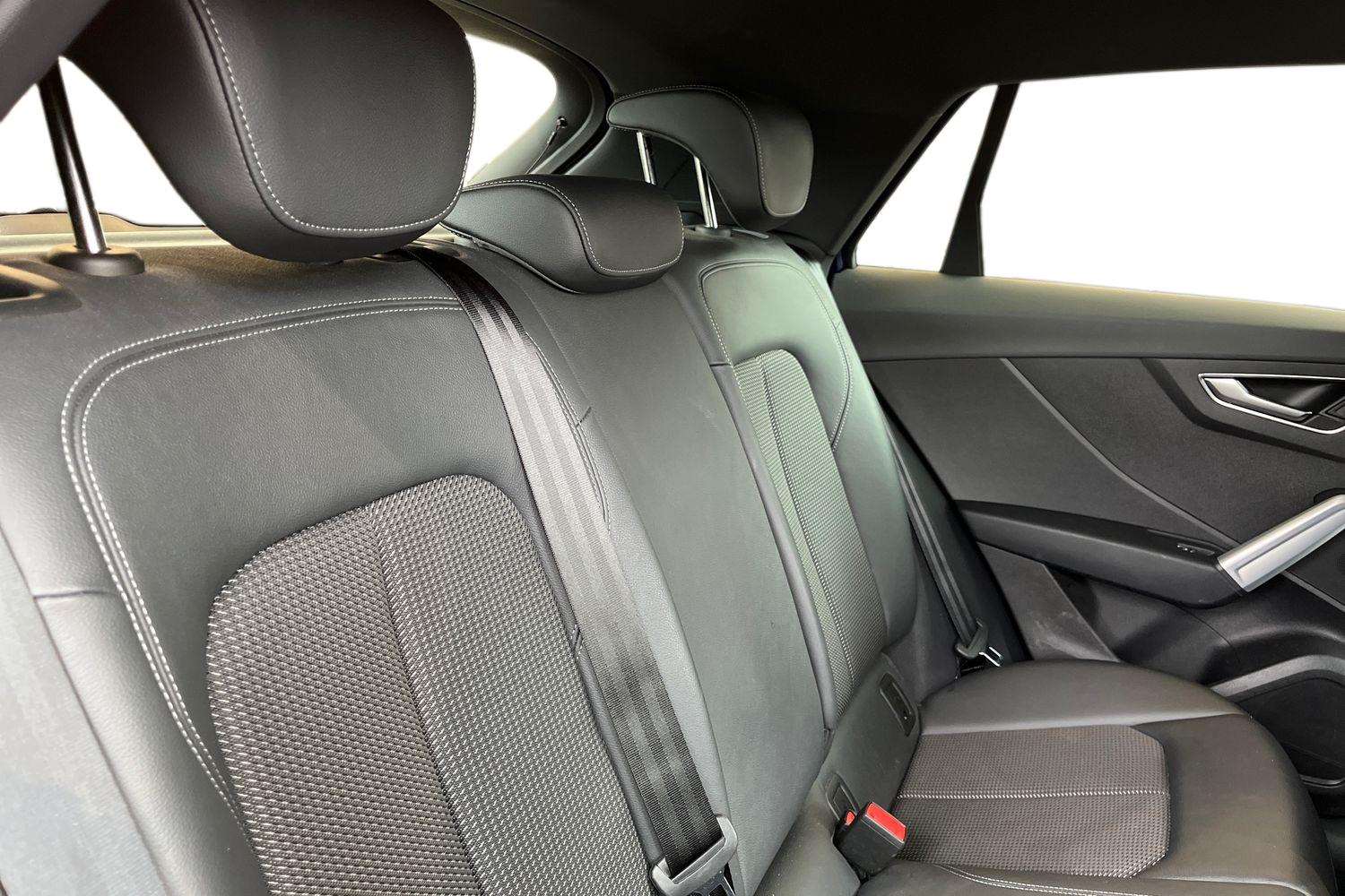 Used Audi Q2 2022 for sale - 77995957: Photo 22