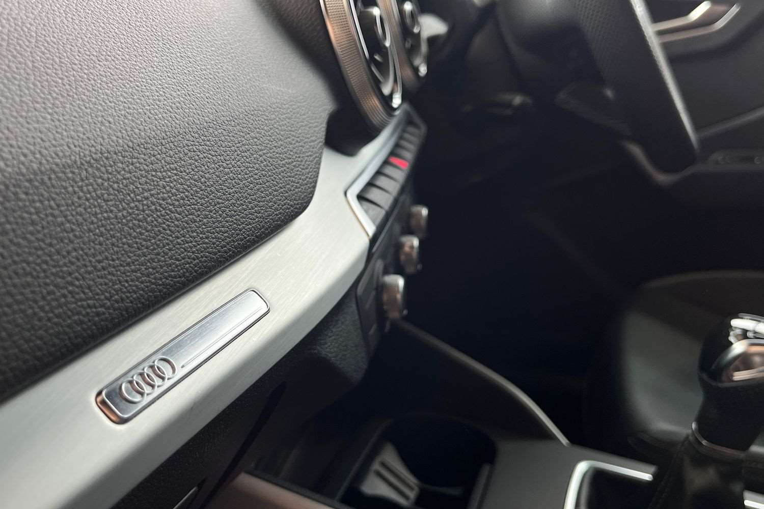 Used Audi Q2 2022 for sale - 77995957: Photo 27