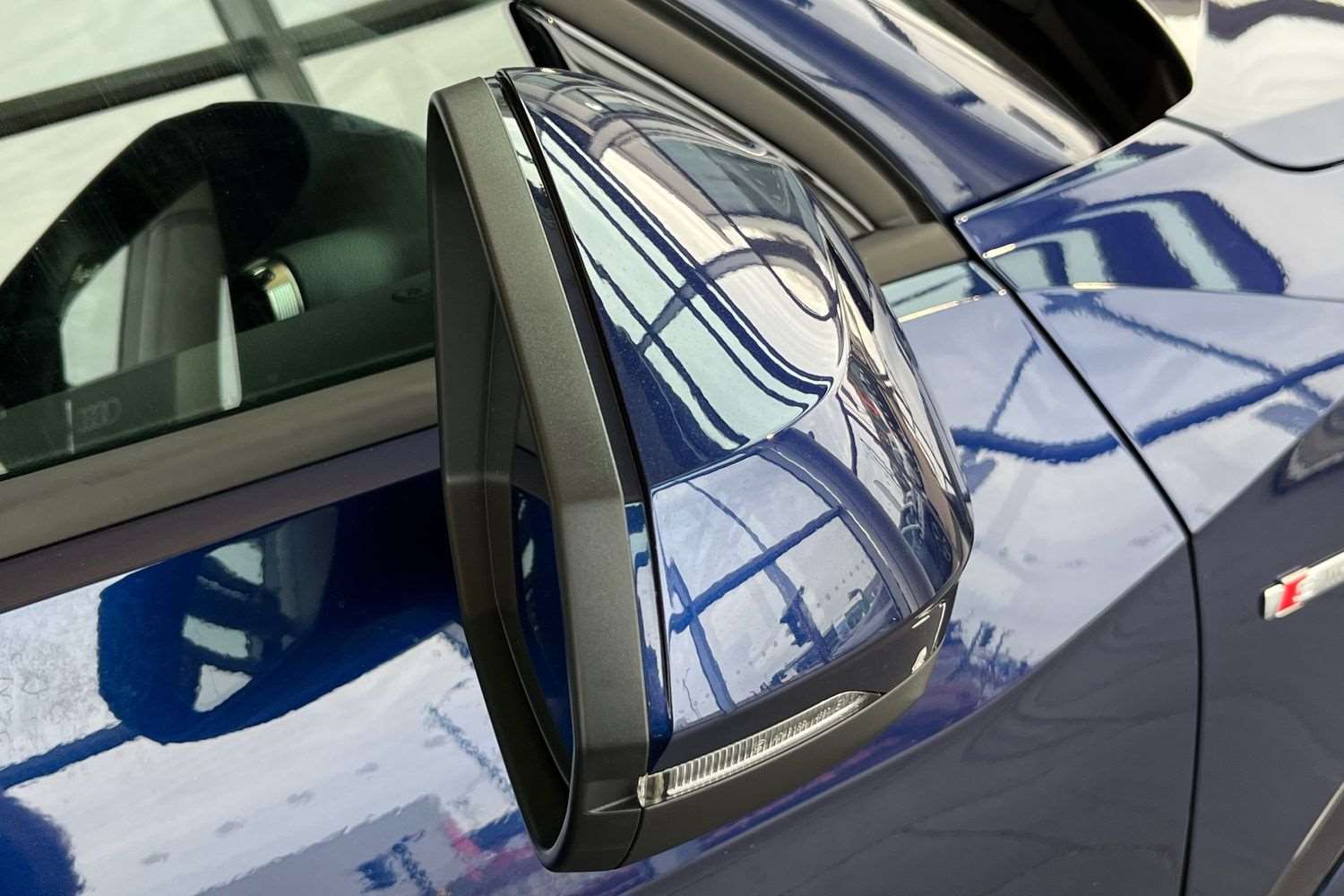 Used Audi Q2 2022 for sale - 77995957: Photo 28