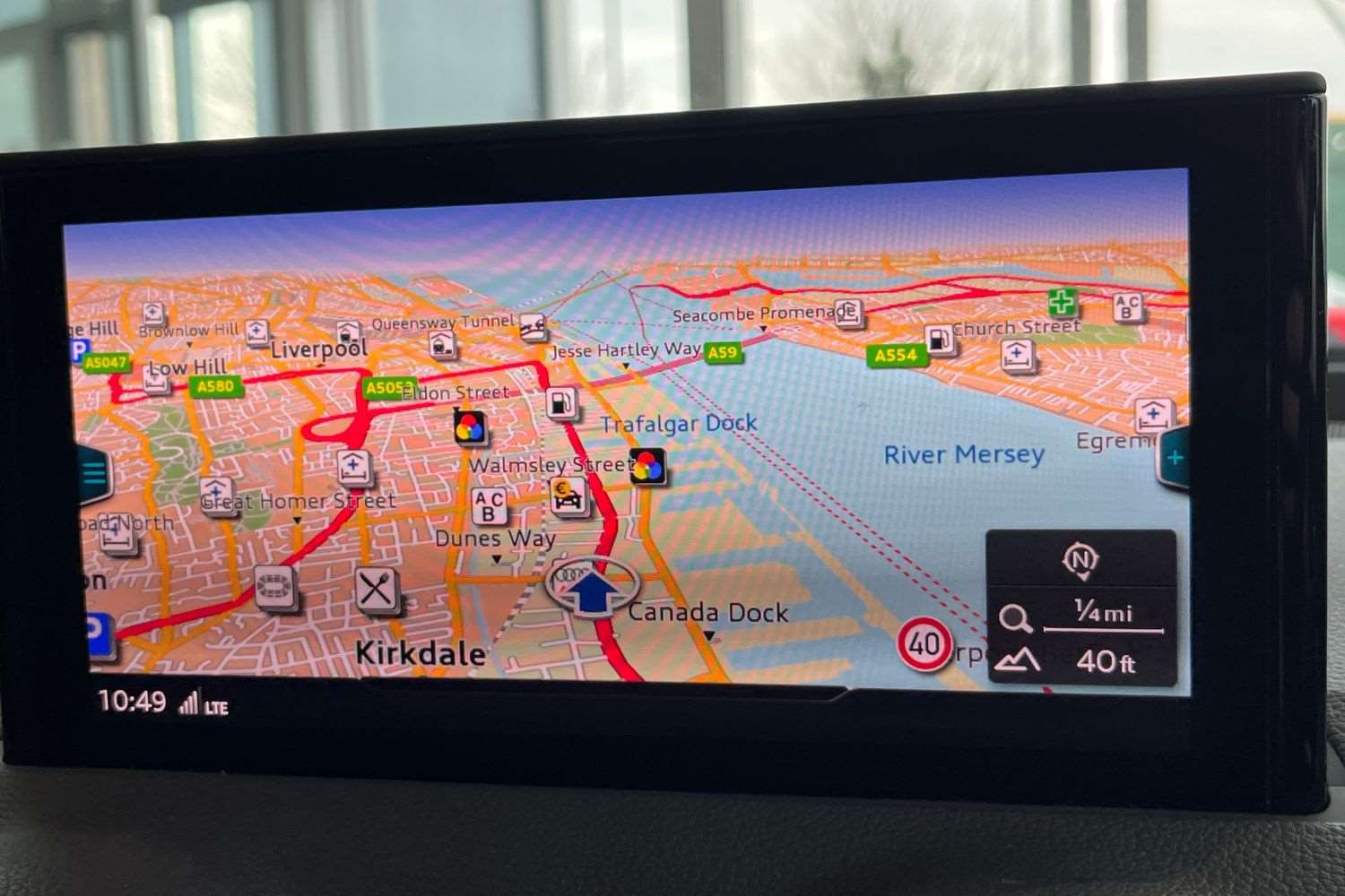 Used Audi Q2 2022 for sale - 77995957: Photo 33