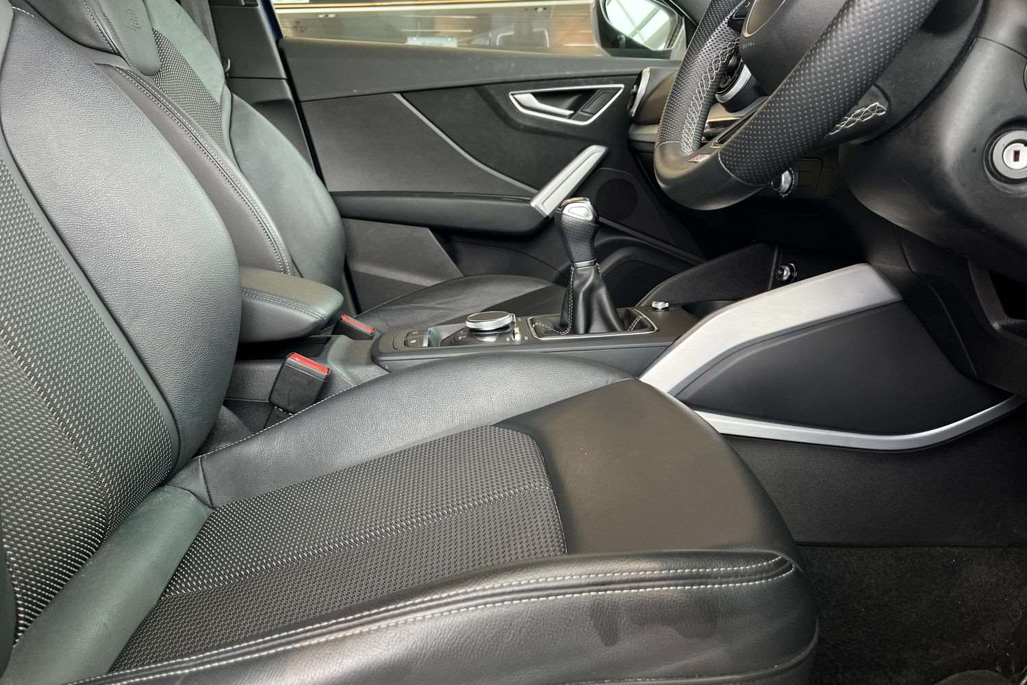 Used Audi Q2 2022 for sale - 77995957: Photo 34