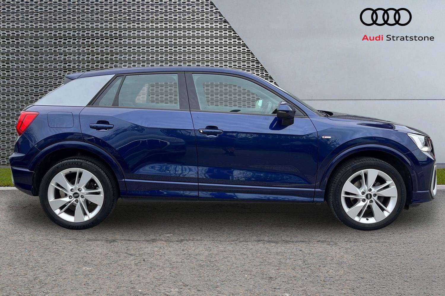 Used Audi Q2 2022 for sale - 77995957: Photo 4