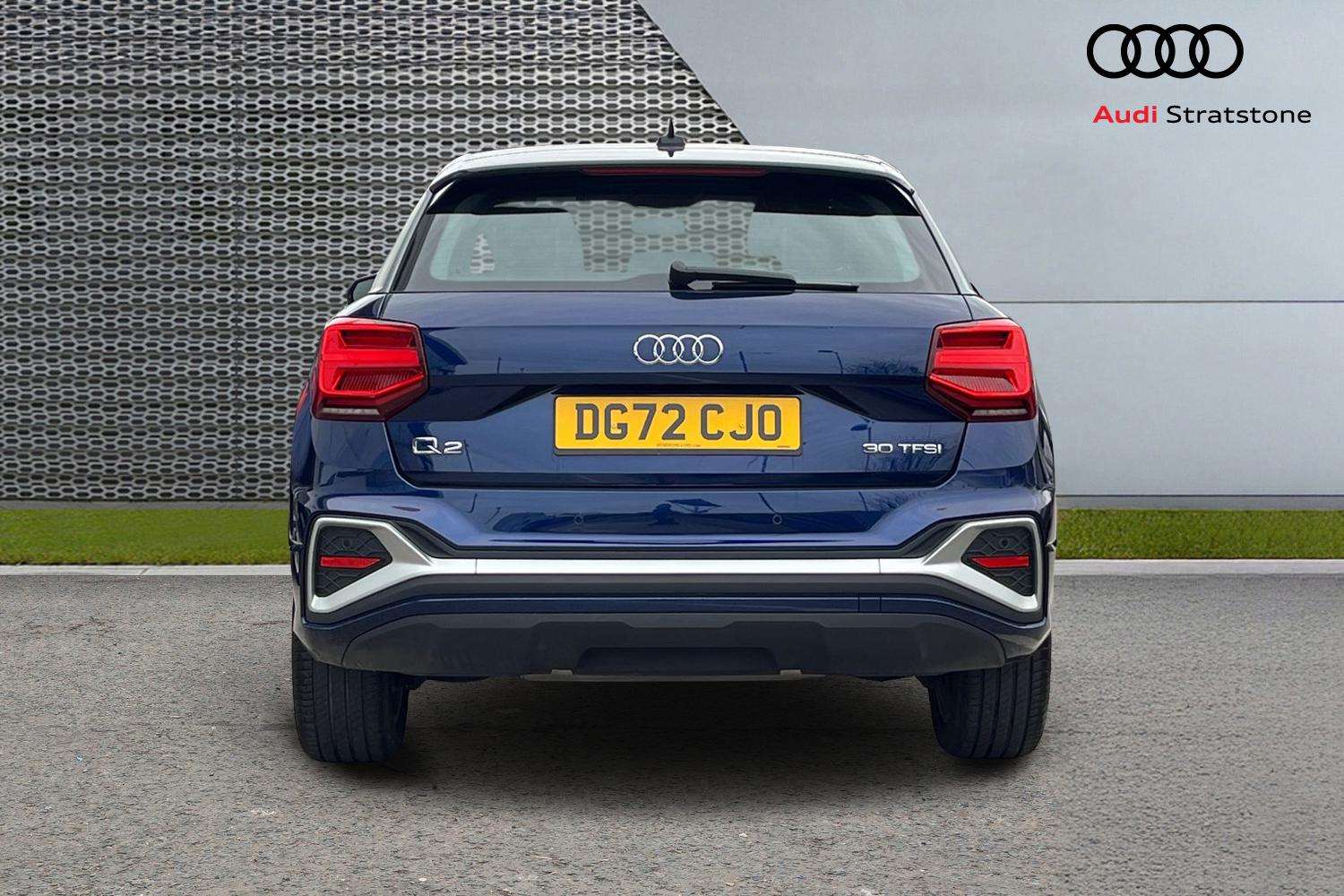 Used Audi Q2 2022 for sale - 77995957: Photo 7