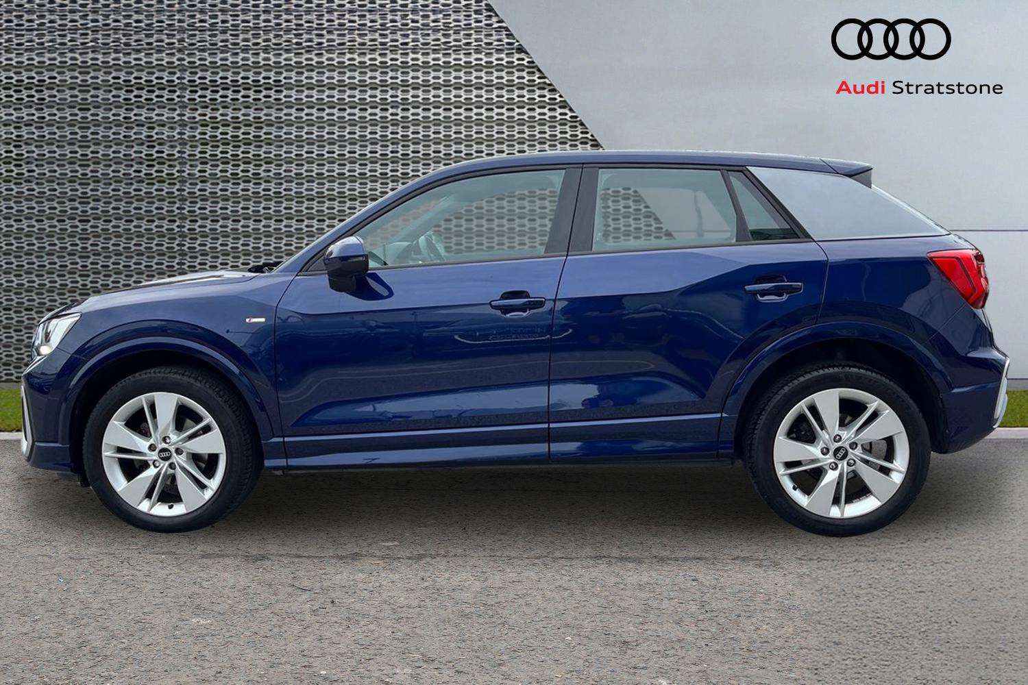 Used Audi Q2 2022 for sale - 77995957: Photo 8