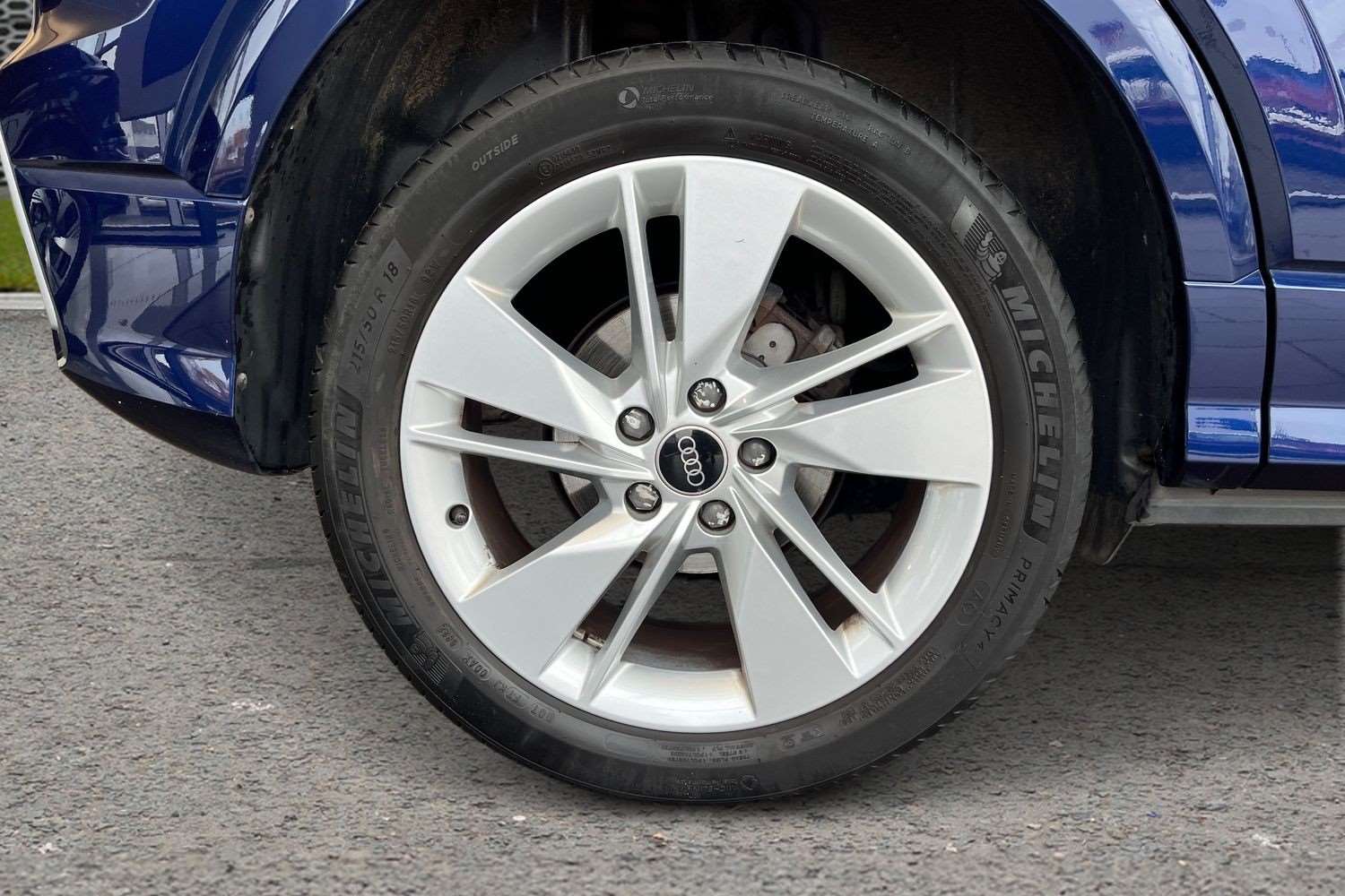 Used Audi Q2 2022 for sale - 77995957: Photo 9