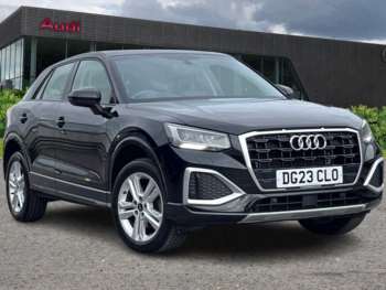 2023 - 30 TFSI Sport 5dr