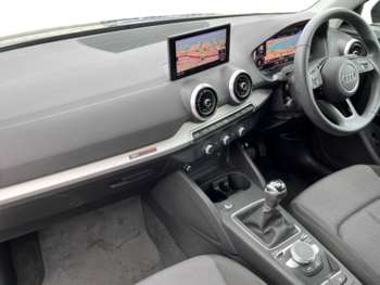 Used Audi Q2 2023 for sale - 75034635: Photo