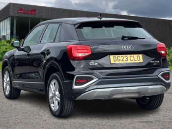 Used Audi Q2 2023 for sale - 75034635: Photo