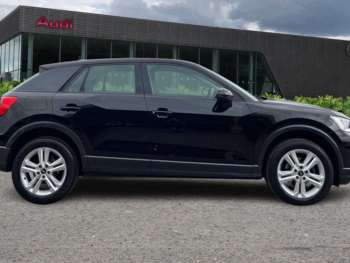 Used Audi Q2 2023 for sale - 75034635: Photo