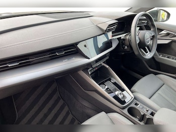 Used Audi A3 2022 for sale - 79239249: Photo
