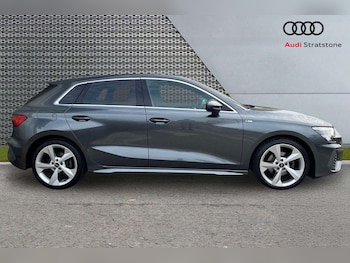 Used Audi A3 2022 for sale - 79239249: Photo