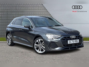 Used Audi A3 2026 for sale - 79486799: Photo