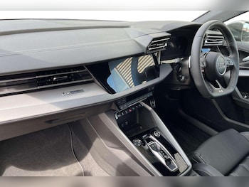 Used Audi A3 2026 for sale - 79486799: Photo