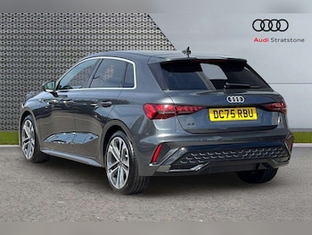 Used Audi A3 2026 for sale - 79486799: Photo