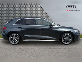 Used Audi A3 2026 for sale - 79486799: Photo