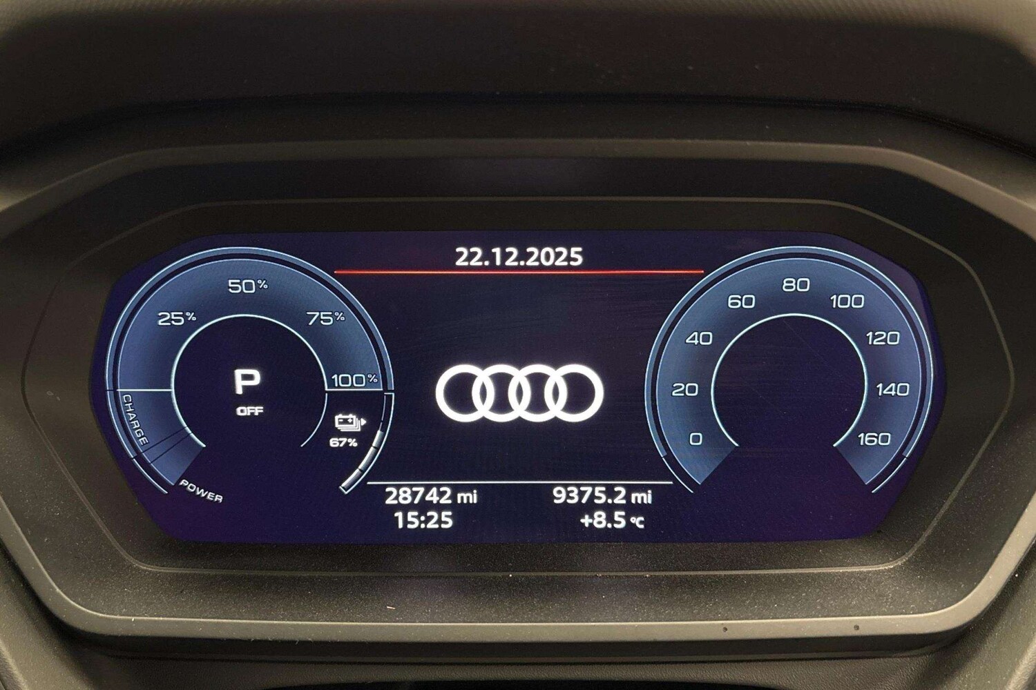 Used Audi Q4 e-tron 2022 for sale - 77373904: Photo 9