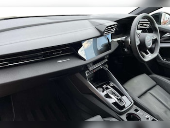 Used Audi A3 2025 for sale - 79109554: Photo