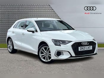 Used Audi A3 2021 for sale - 79797845: Photo