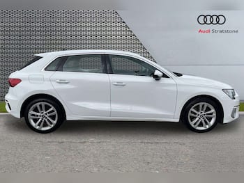 Used Audi A3 2021 for sale - 79797845: Photo