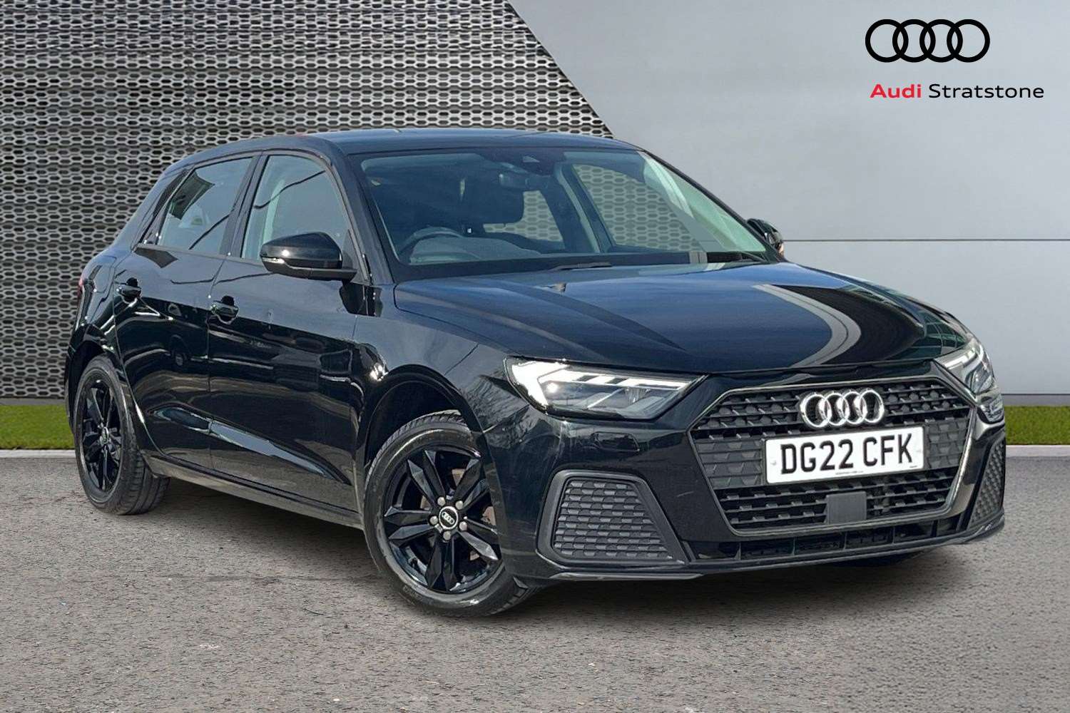 Used Audi A1 2022 for sale - 78037863: Photo 1