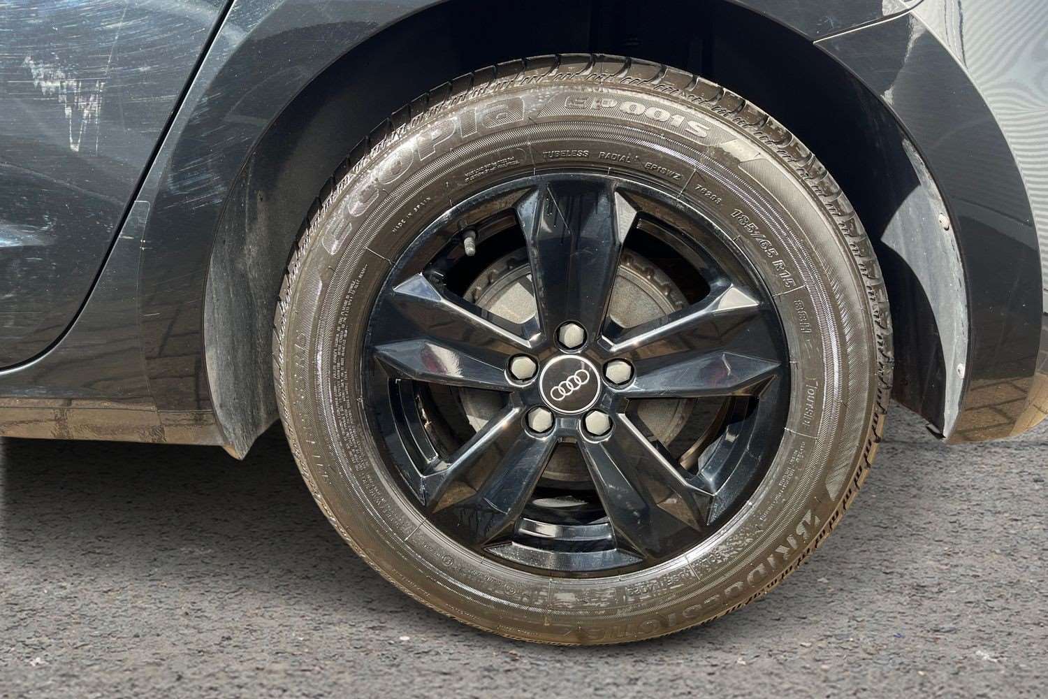 Used Audi A1 2022 for sale - 78037863: Photo 10